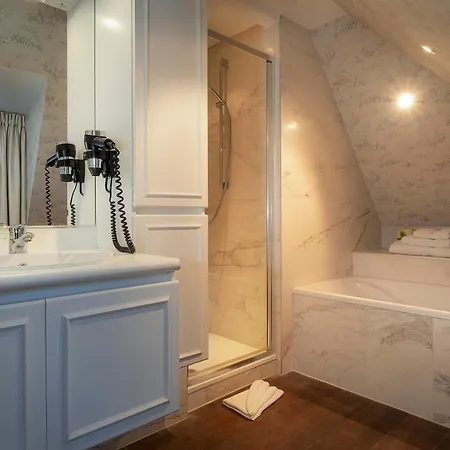 Penzion Canalside House - Luxury 4*