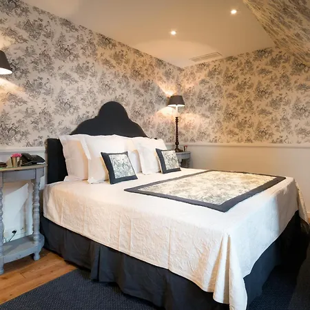 Penzion Canalside House - Luxury Bruggy