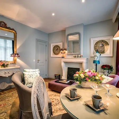Canalside House - Luxury Penzion 4*