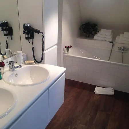 Penzion Canalside House - Luxury 4*