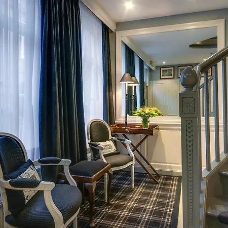 Canalside House - Luxury Penzion 4*