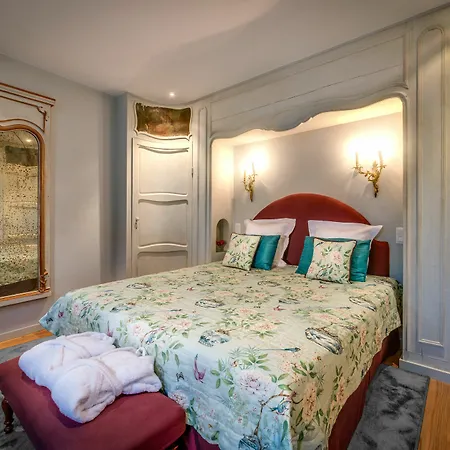 Canalside House - Luxury 4*