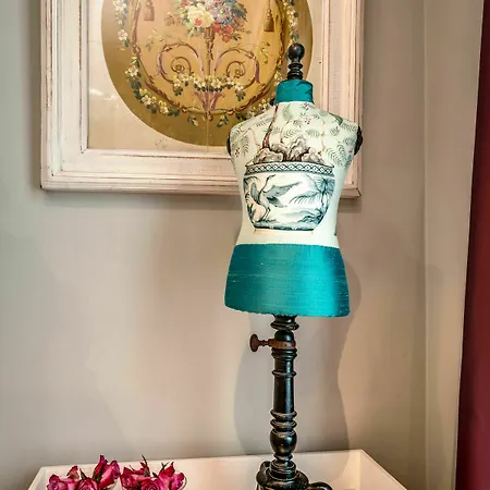 Penzion Canalside House - Luxury 4*
