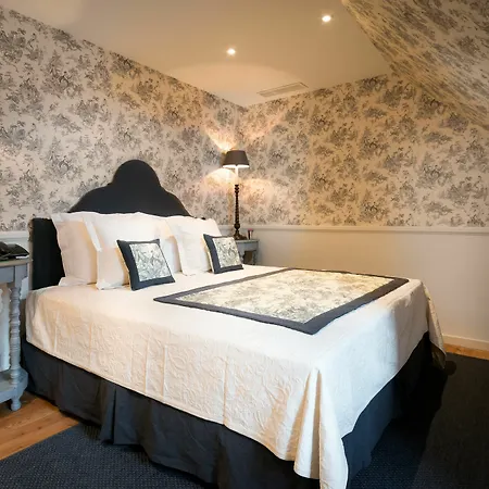 Penzion Canalside House - Luxury Bruggy